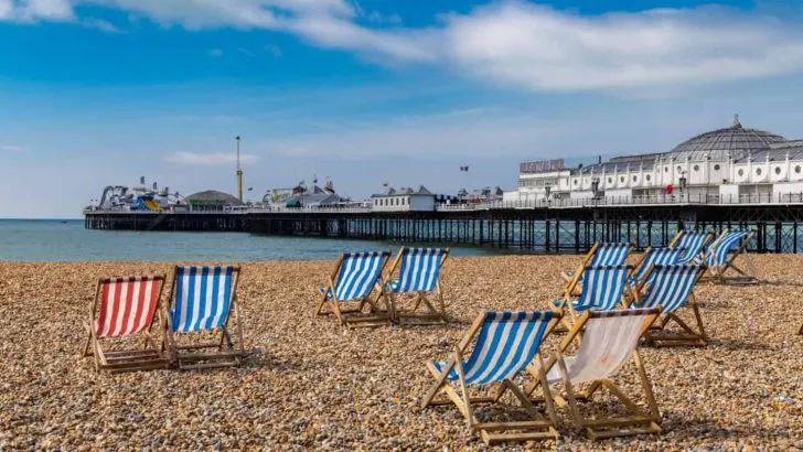 20 things to do in Sussex with kids