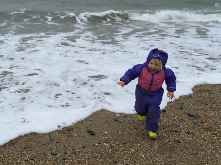 The perfect holiday for adventure junkies #MarkWarnerMum