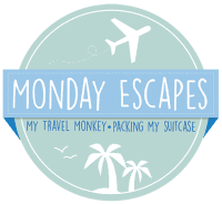 Monday Escapes My Travel Monkey