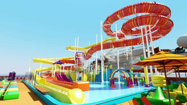 Cruising with a baby and toddler – the ultimate guide