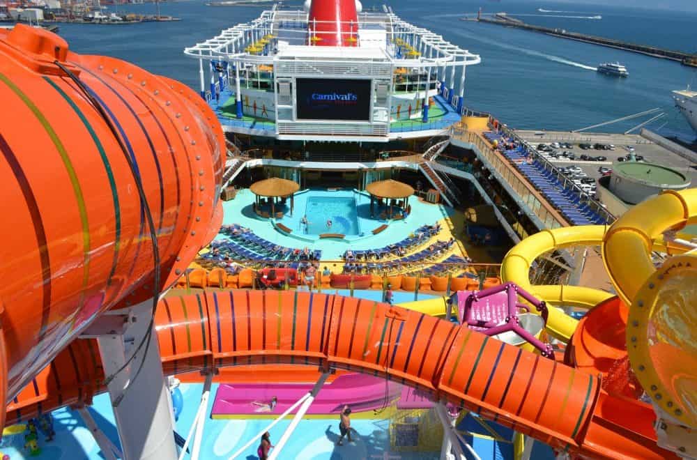 11 reasons Carnival Vista is a family-friendly cruise ship - Tin Box ...