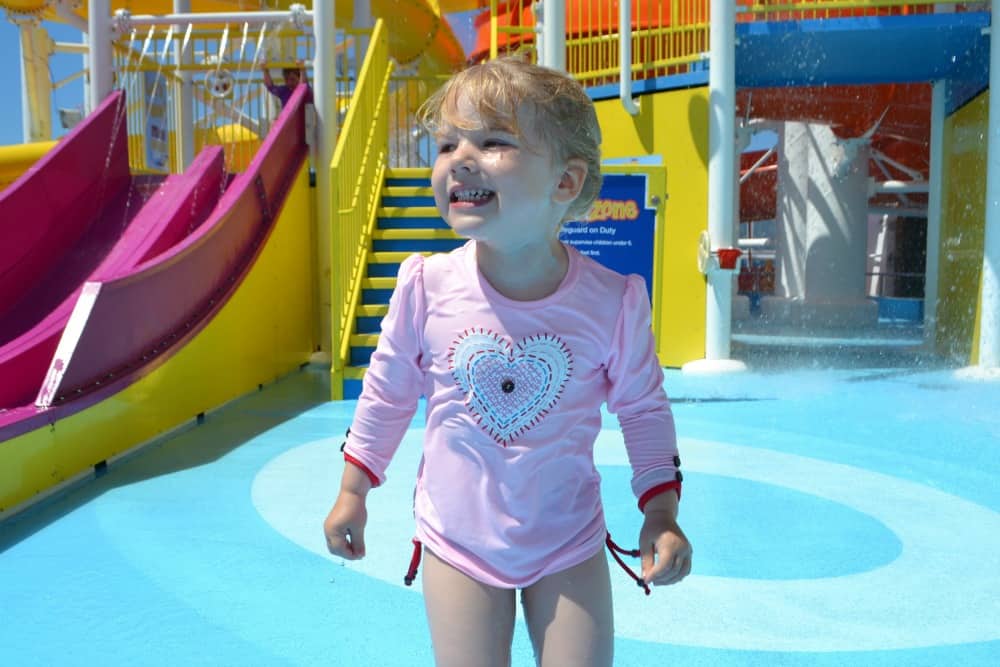 Safe Summer Fun: Sunuva Kids Beachwear Review - Tin Box Traveller