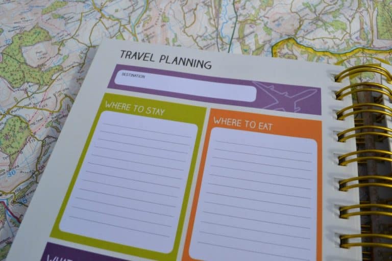 Health travel checklist: be prepared on holiday