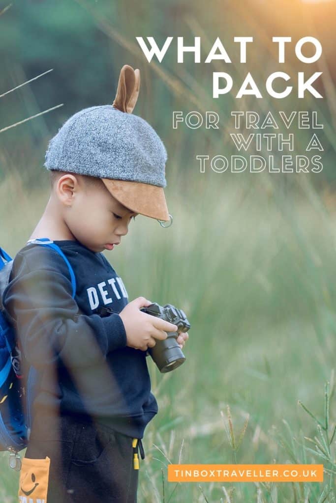 Essential kit for days out and holidays when you are travelling with babies and toddlers, from recommended change bags to buggies and baby carriers #travel #kit #equipment #essential #baby #babies #toddlers #kits #pack #packing #list