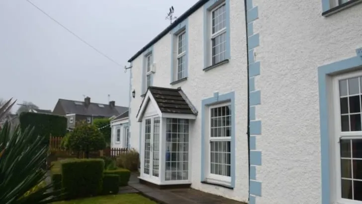 Review: Bryn Parc in Mumbles – a Home from Home holiday cottage