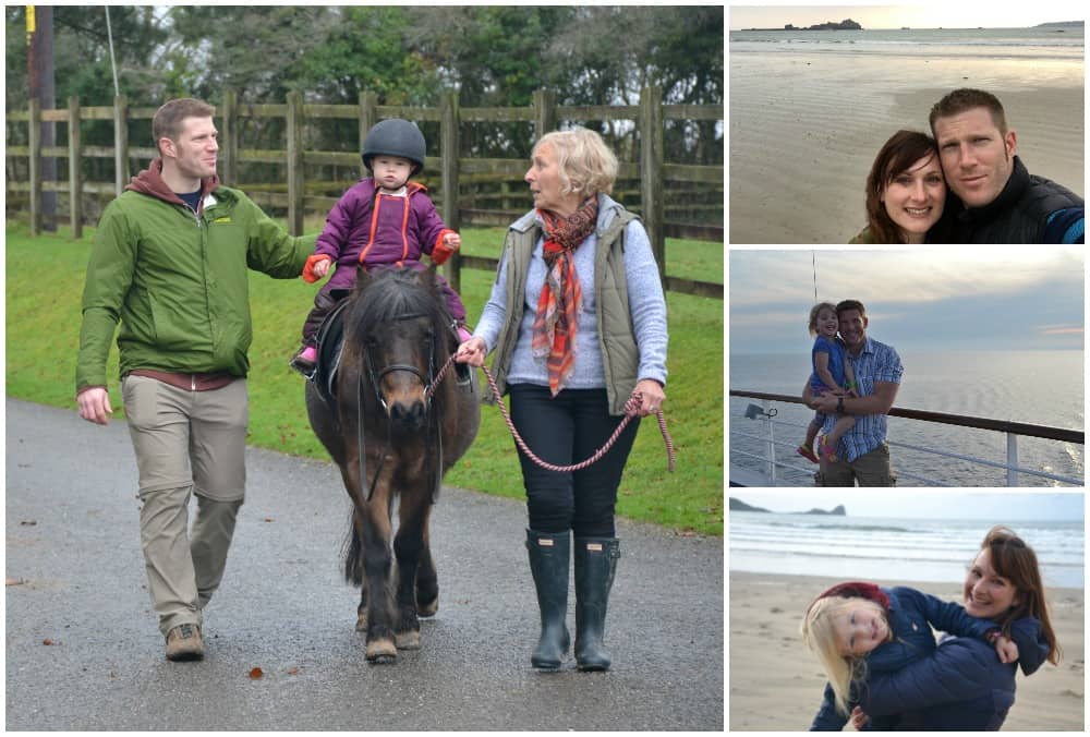 Postcards from 2016: a year of amazing family adventures