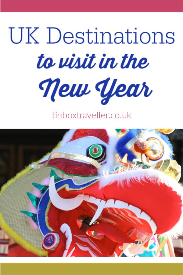 There's plenty of reason to travel in the UK after Christmas. Here are some of the best UK destinations to visit in winter to help banish New Year blues #winter #travel #UK #destinations #familytravel #inspiration #UKtravel #newyear #January #February #March