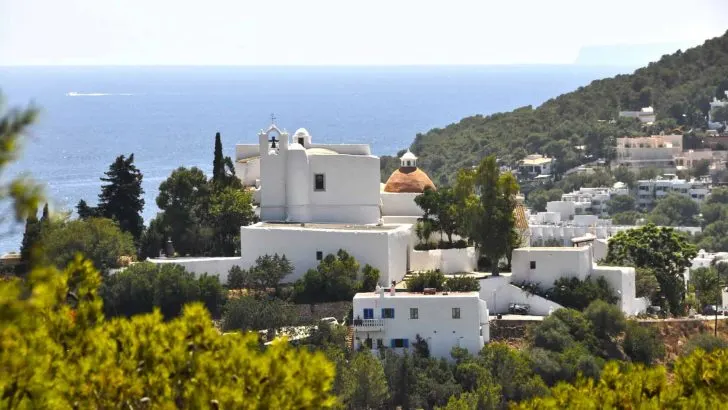 5 reasons why Ibiza is perfect for family holidays