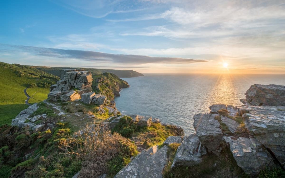 8 reasons why you should choose Devon for a family holiday - Tin Box ...