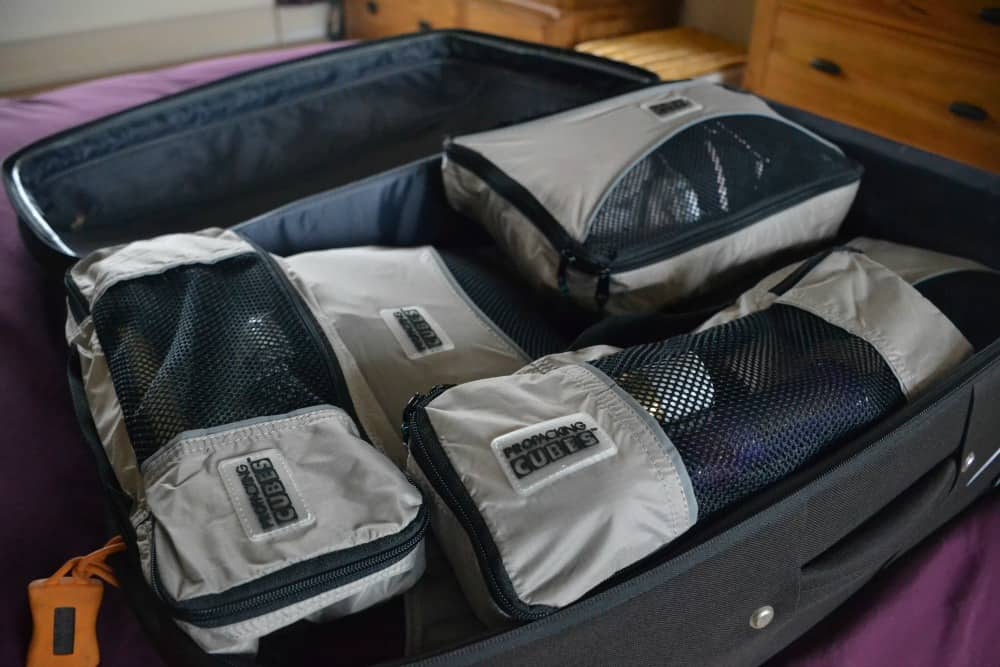 Smart packing tips and tricks every parent needs to know