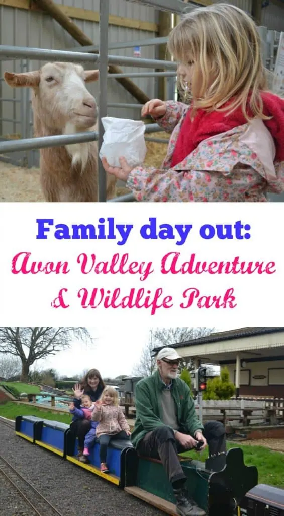 A review of a family day out at Avon Valley Adventure & Wildlife Park near Bath in Somerset. The park offers indoor and outdoor play, farm animal encounters and special events that will appeal to families with pre-school and primary aged children