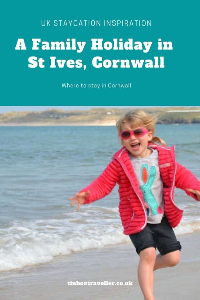 A review of the John Fowler St Ives Holiday Village in Cornwall - a woodland lodge resort for families close to St Ives and Cornish family attractions #travel #cornwall #southwest #england #UK #holidaypark #family #holiday #travel #travelblog #review #StIves #TinBoxTraveller #woodland