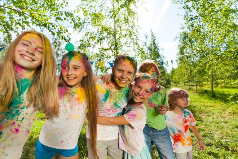 22 fantastic family-friendly