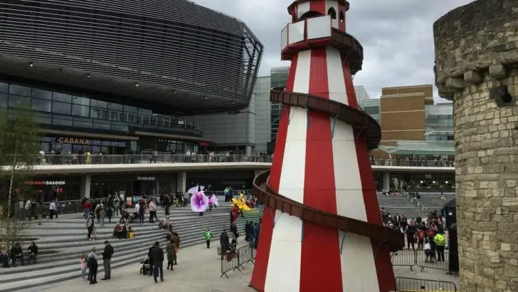 20 things to do in Southampton with kids