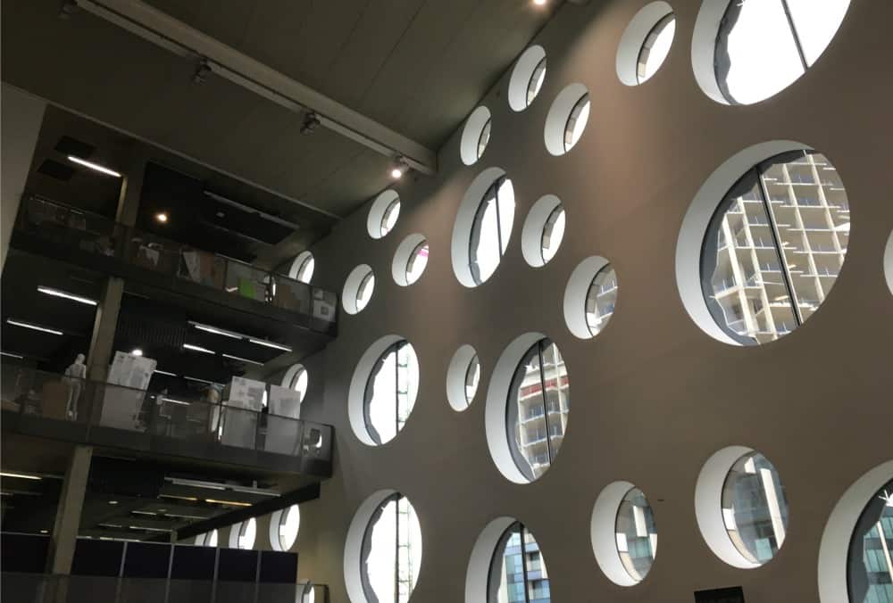 Inside Ravensborne House - Perfect weekend wardrobe for London with M and M Direct