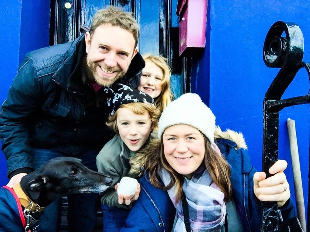 Parentshaped - best UK travel blogs for family holiday inspiratio