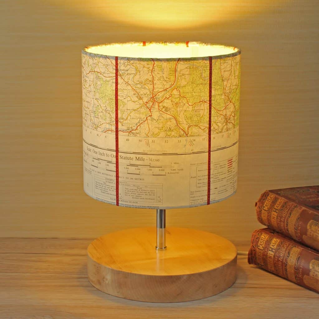 Sarah Walker ArtShades - capture travel memories at home