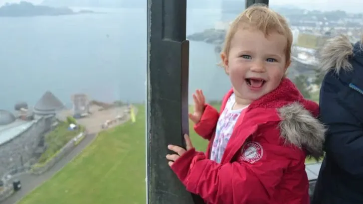 Tin Box Traveller Diaries: May 2017