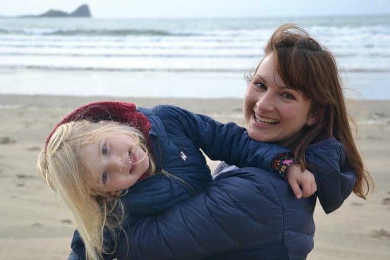 Tin Box Traveller - best UK travel blogs for family holiday inspiration