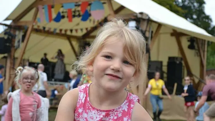 Just So Festival 2017 review: an ideal first family festival