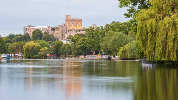 16 things to do in Windsor with kids