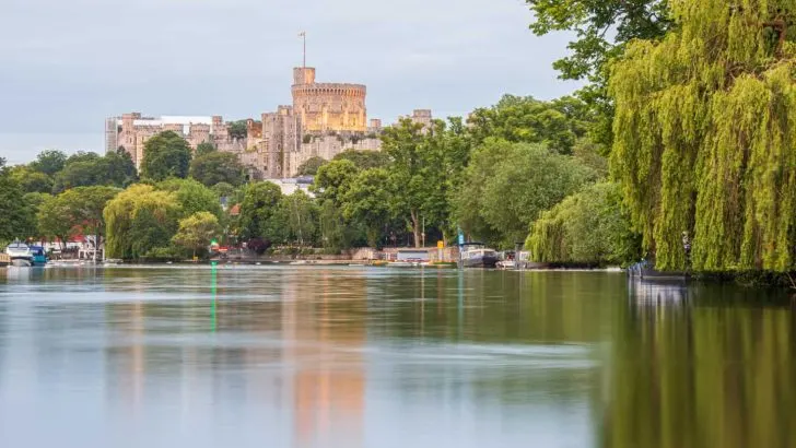 16 things to do in Windsor with kids