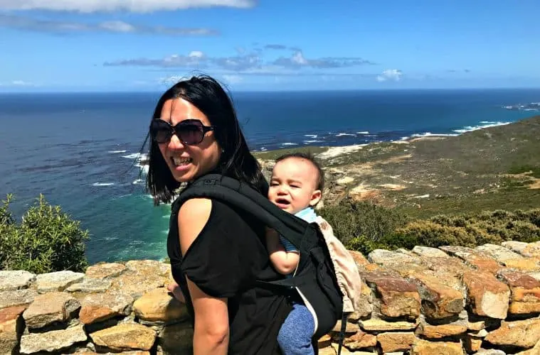 Ting My Trovel Monkey - top family travel blogs for 2018