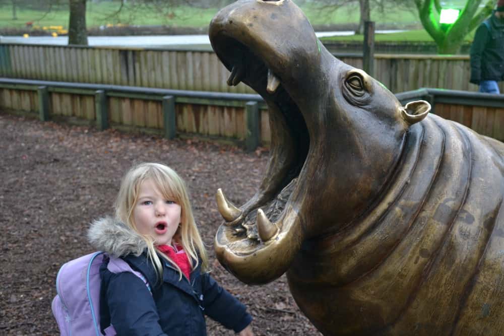 6 things to do at Longleat in the rain