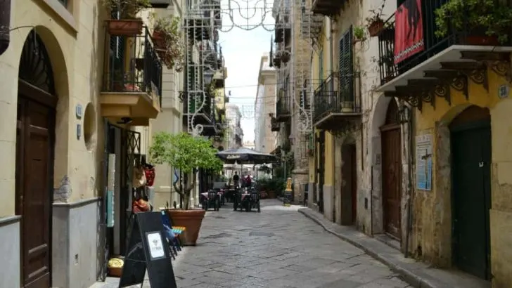 Sicily with kids: 5 things to do in and around Palermo