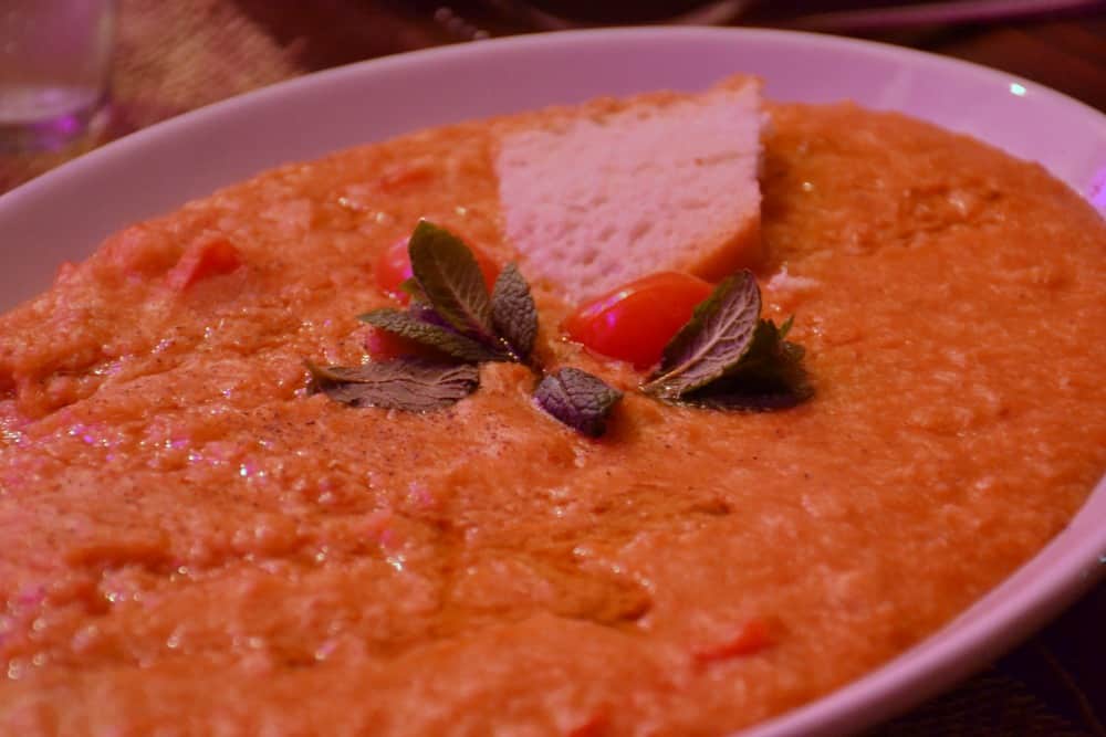Soup - A luxury villa holiday in Tuscany with Bookings For You