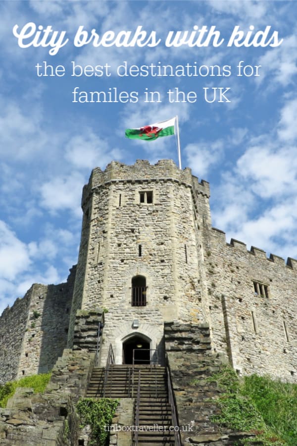 City breaks with kids can be an amazing cultural experience but also a bit overwhelming if you bite off more than you can chew. Here are some child-friendly cities that we think families will love #familytravel #uktravel #travelinspiration #placestogo #citybreak #travelwithkids