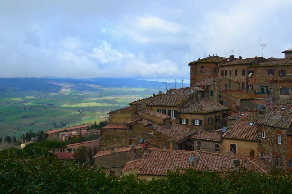 Volterra - A luxury villa holiday in Tuscany with Bookings For You