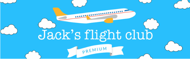 Review: cheap flight deals for families - can Jack's Flight Club save ...