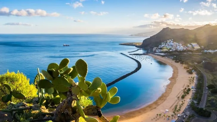 Tenerife with kids: family holiday guide
