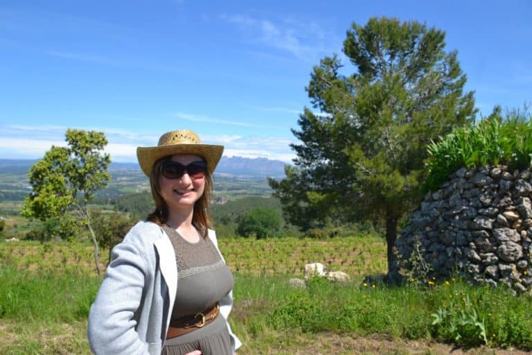 Tin Box Traveller ar Llopart - Costa Barcelona with kids