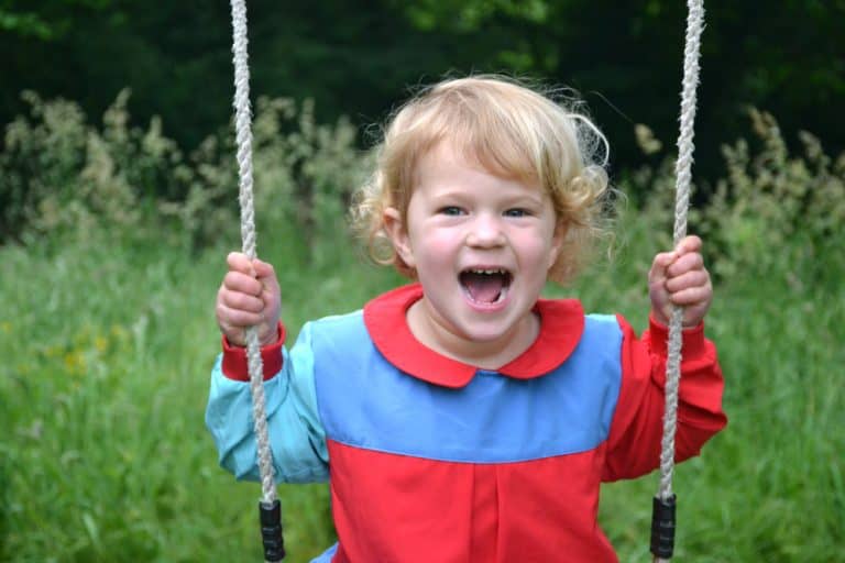 Baby happy - Kidunk summer play suit - kids clothing for outdoor play