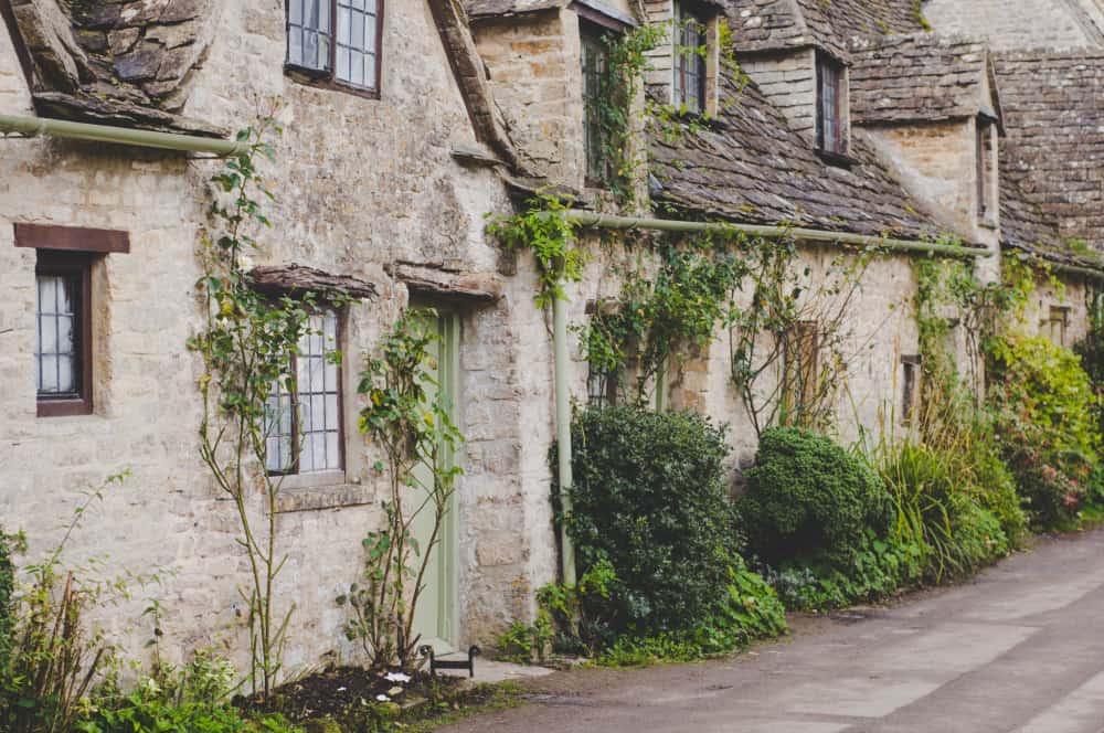 The Cotswolds, England - Staycation ideas hot destinations for your UK summer holiday