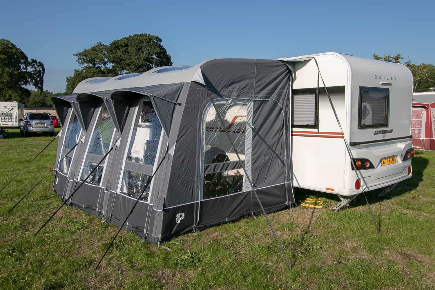 Best Quality Caravan Awnings at Carol Gamble blog