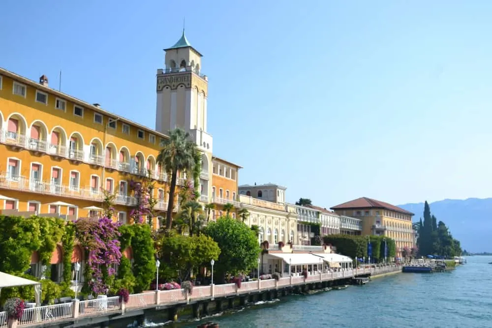Gardone di Garda