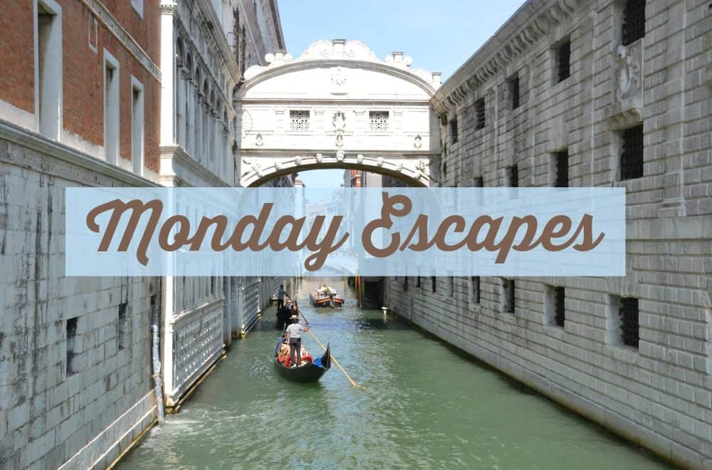 Long live Monday Escapes!