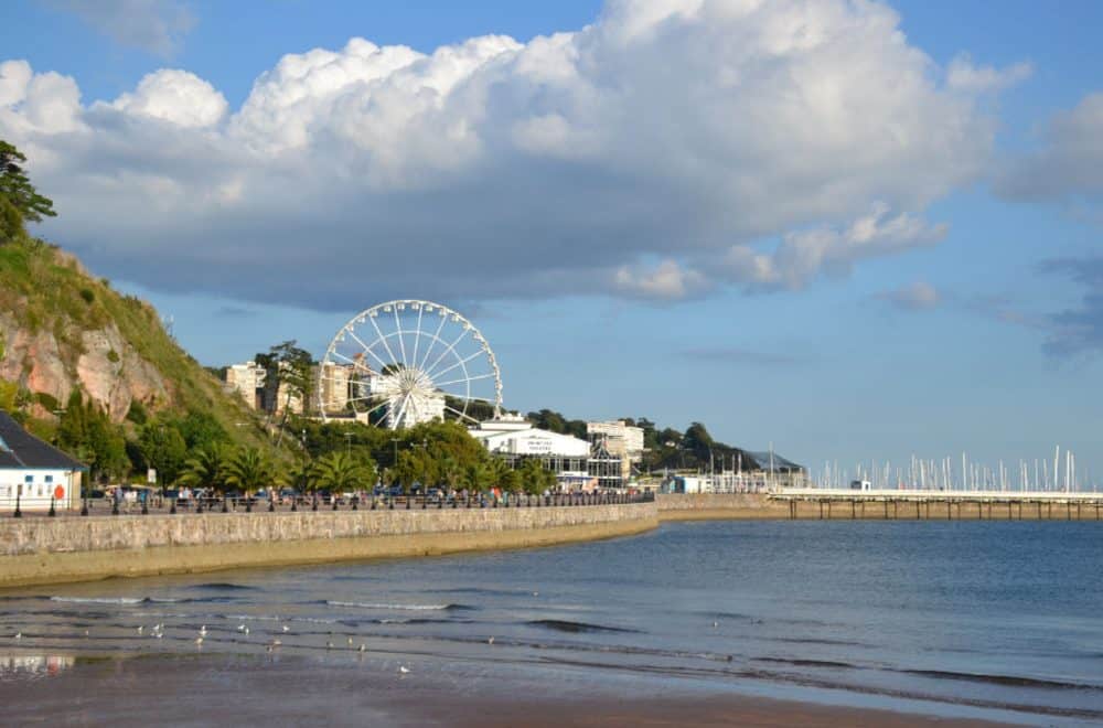 Things To Do In Torquay Devon Family Fun Come Rain Or