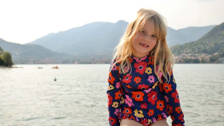 7 days on Lake Garda with Al Fresco Holidays