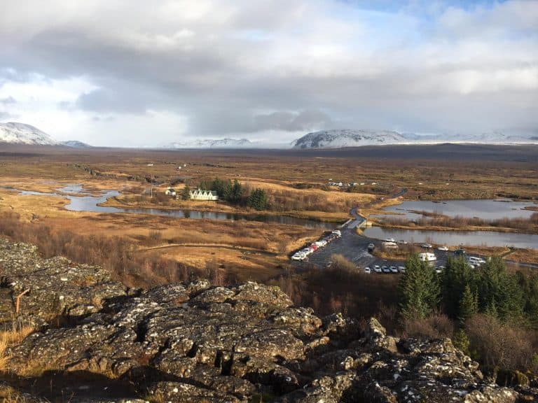 24 Hours in Iceland: must see sights