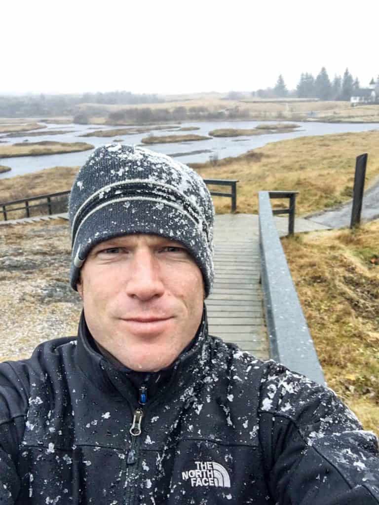 Lil Geysir Iceland - 24 Hours in Iceland: must see sights