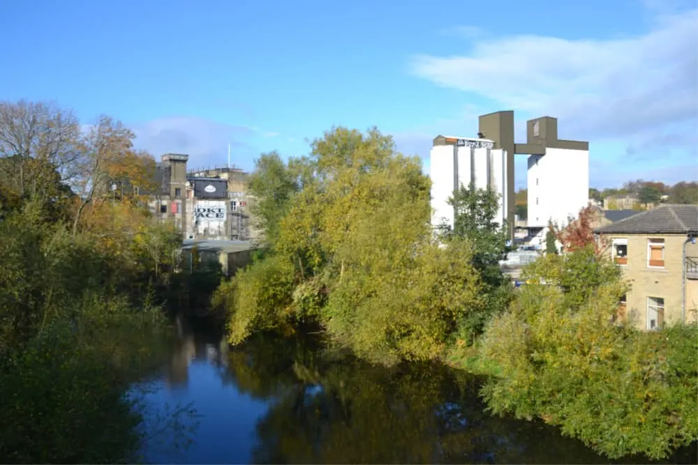 ROKT Brighouse - short break in Yorkshire