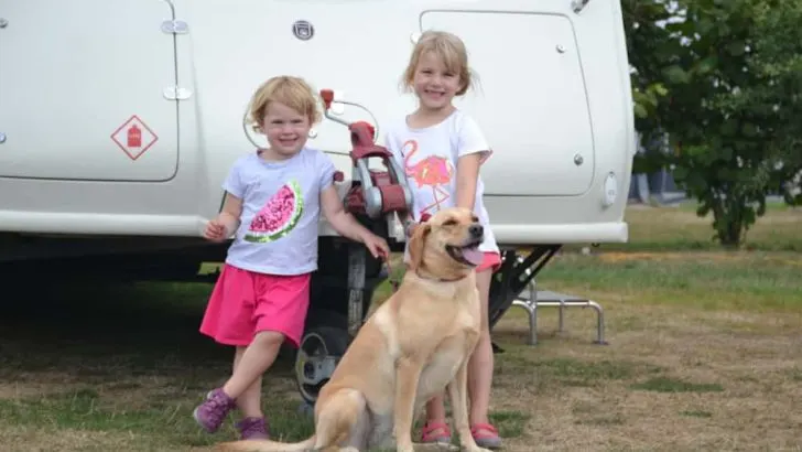 Which is best? Caravan vs camper van