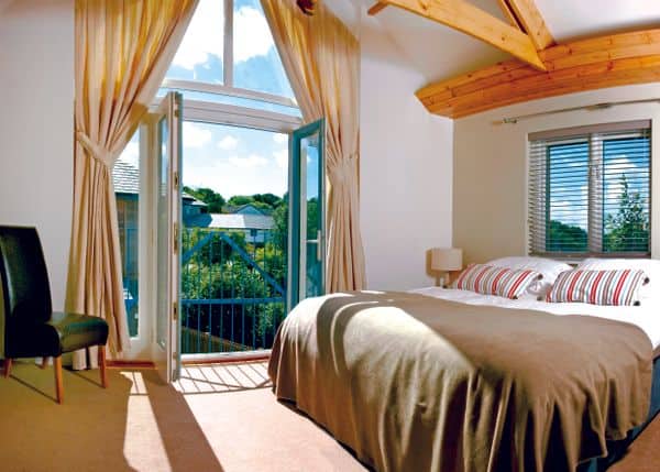 The Valley Cornwall - Where to go on holiday in February