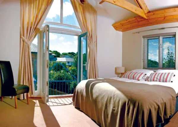The Valley Cornwall - Where to go on holiday in February