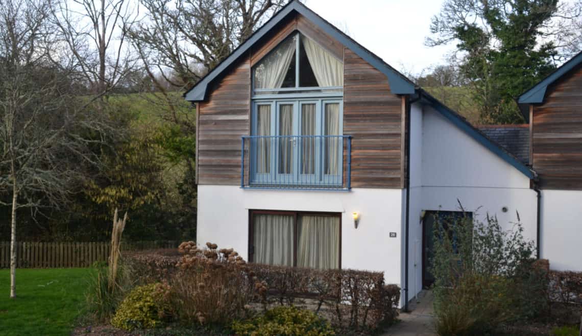 Haven cottage - The Valley Cornwall Review, luxury cottages in Cornwall