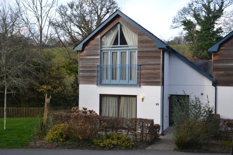 Haven cottage - The Valley Cornwall Review, luxury cottages in Cornwall